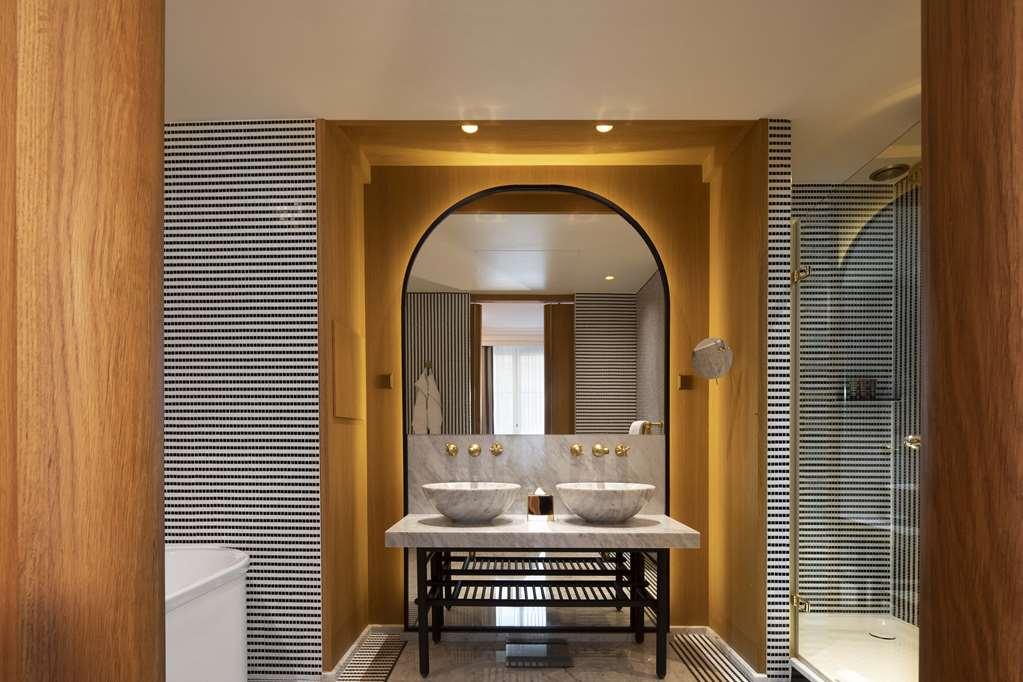 Vernet Champs Elysees Hotel Parijs