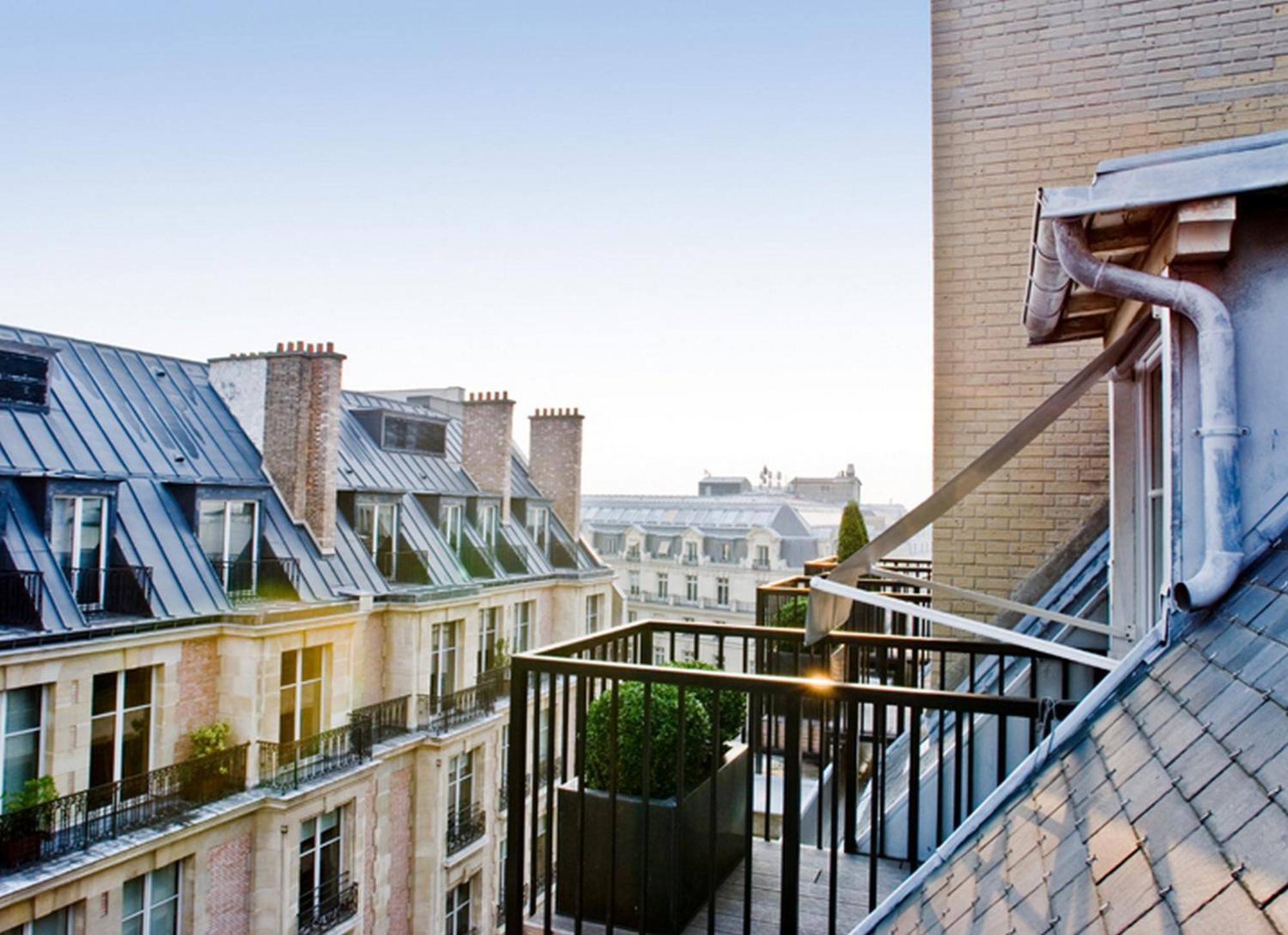Vernet Champs Elysees Parijs